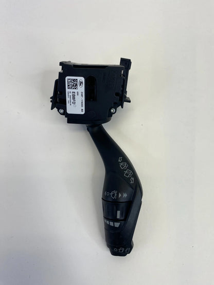 13-19 Ford Escape 12-18 Ford Focus Transit Steering Turn Signal Control Switch