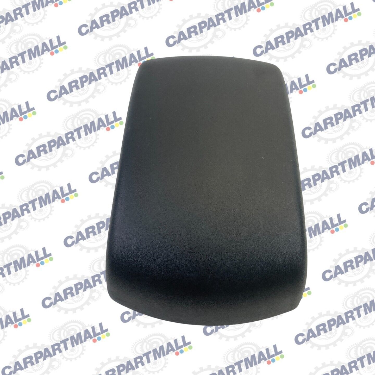 2007-2012 Nissan Sentra Center Console Armrest Arm Rest Lid Cover OEM