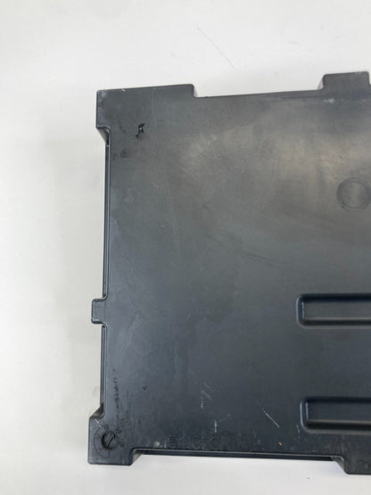 2006 06 Chevrolet HHR 2.2L Engine Computer Control Module ECM ECU 12604287