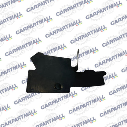 2013-2016 Ford Escape Front Right Passenger Side Air Shield Deflector Trim