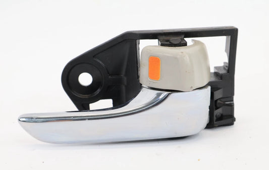 2005-2012 TOYOTA AVALON REAR RIGHT SIDE INTERIOR INNER DOOR HANDLE ASSEMBLY OEM