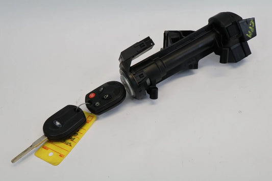 2012-2018 FORD FOCUS 2.0L A/T IGNITION SWITCH LOCK CYLINDER W/ KEY BV6N-3F642