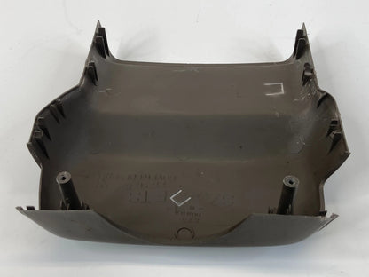 1996-2004 ACURA RL UPPER STEERING COLUMN SURROUND TRIM COVER 77350-SZ3 OEM