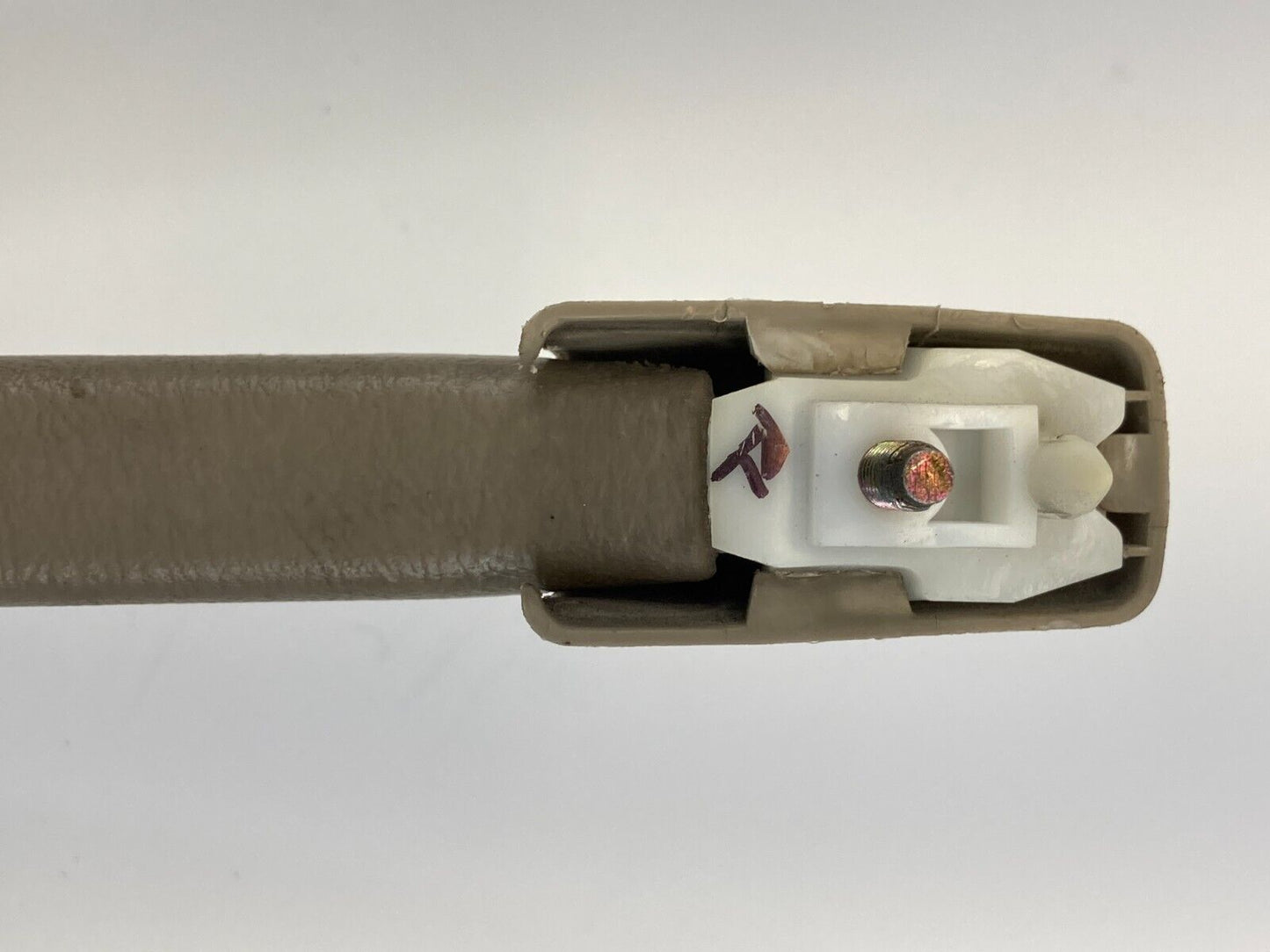 1998-2002 Toyota Corolla Rear Left Inside Roof Grip Grab Assist Strap Handle OEM