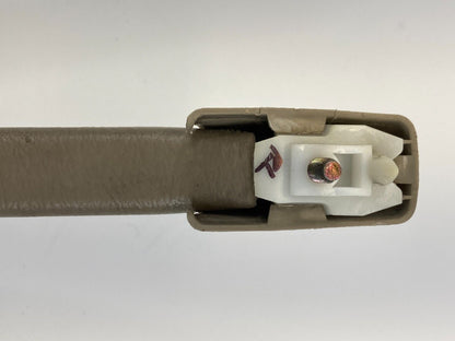 1998-2002 Toyota Corolla Rear Left Inside Roof Grip Grab Assist Strap Handle OEM