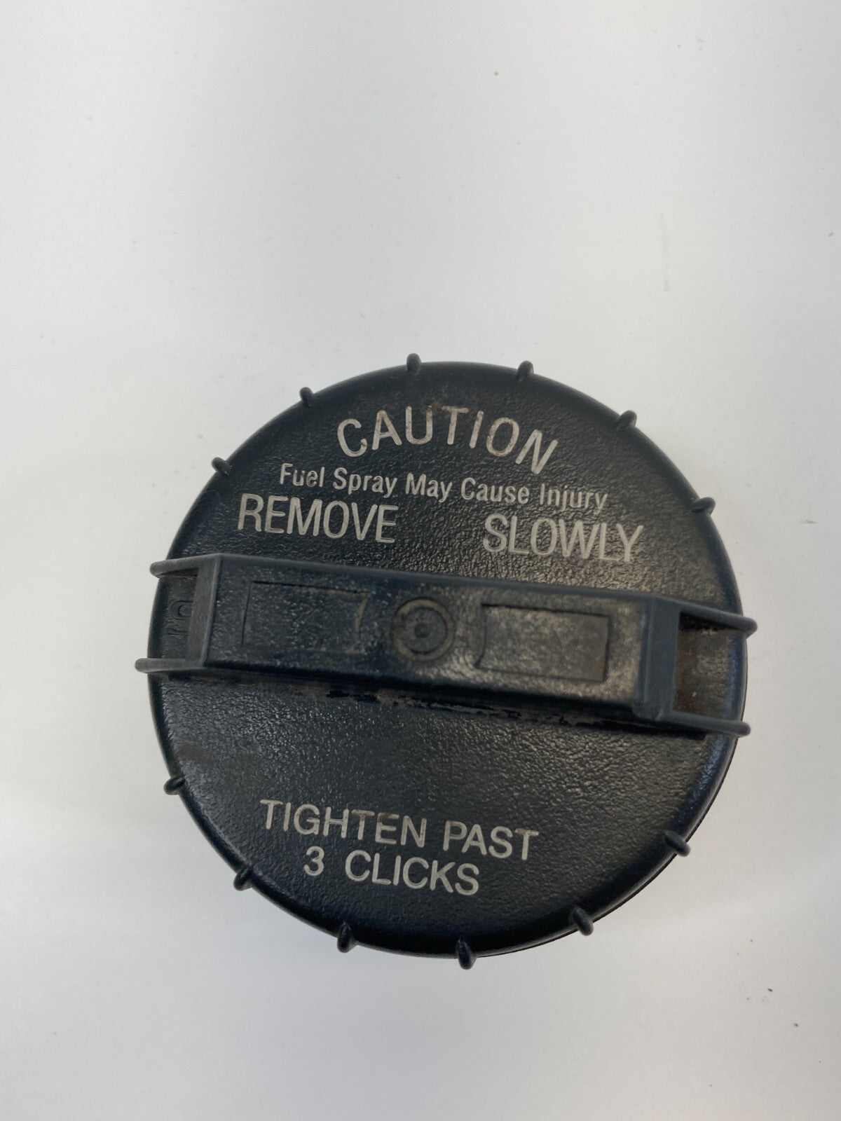 2006 2007 2008 2009 Ford Fusion Fuel Filler Tank Cap Gas Lid Cover OEM