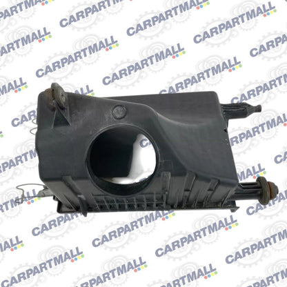 2008 08 Ford Escape Mercury Mariner 3.0L V6 Side Air Filter Cleaner Box Cover