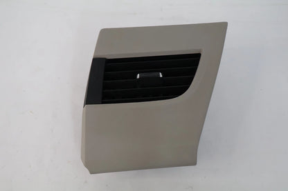 11-14 TOYOTA SIENNA DASH RIGHT A/C AIR VENT OUTLET DUCT W/ BEZEL 55680-08011 OEM