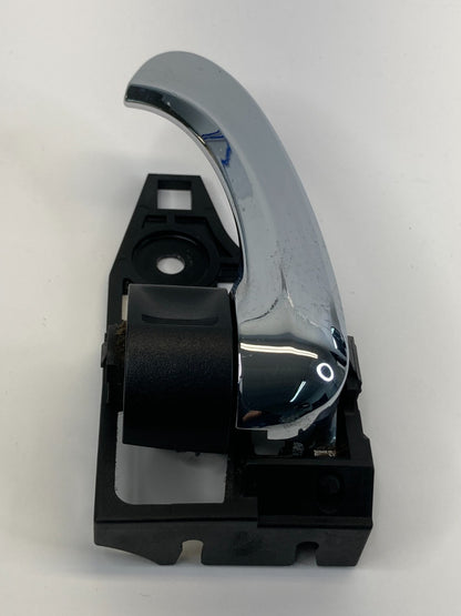 07-11 Toyota Camry Sedan Rear Left Side Interior Inner Door Handle Assembly OEM