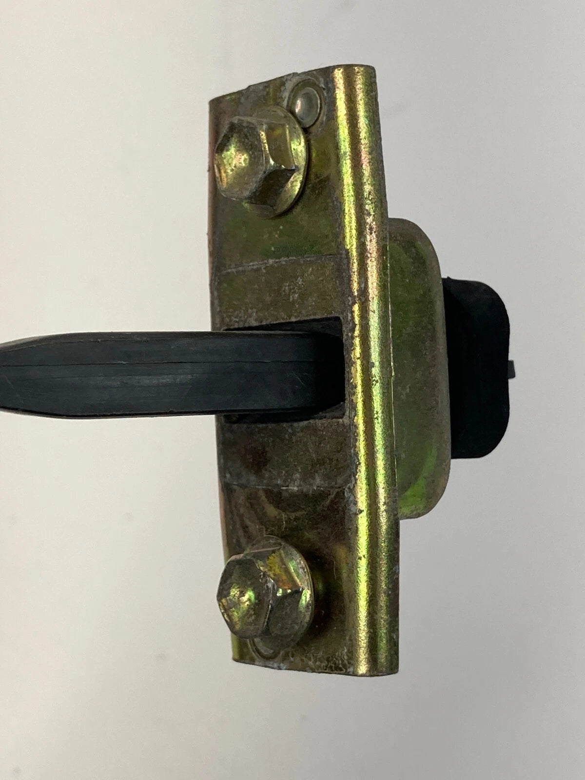 1998-2002 TOYOTA COROLLA REAR RIGHT SIDE DOOR CHECK STOPPER HINGE LATCH OEM
