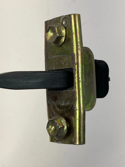 1998-2002 TOYOTA COROLLA REAR RIGHT SIDE DOOR CHECK STOPPER HINGE LATCH OEM