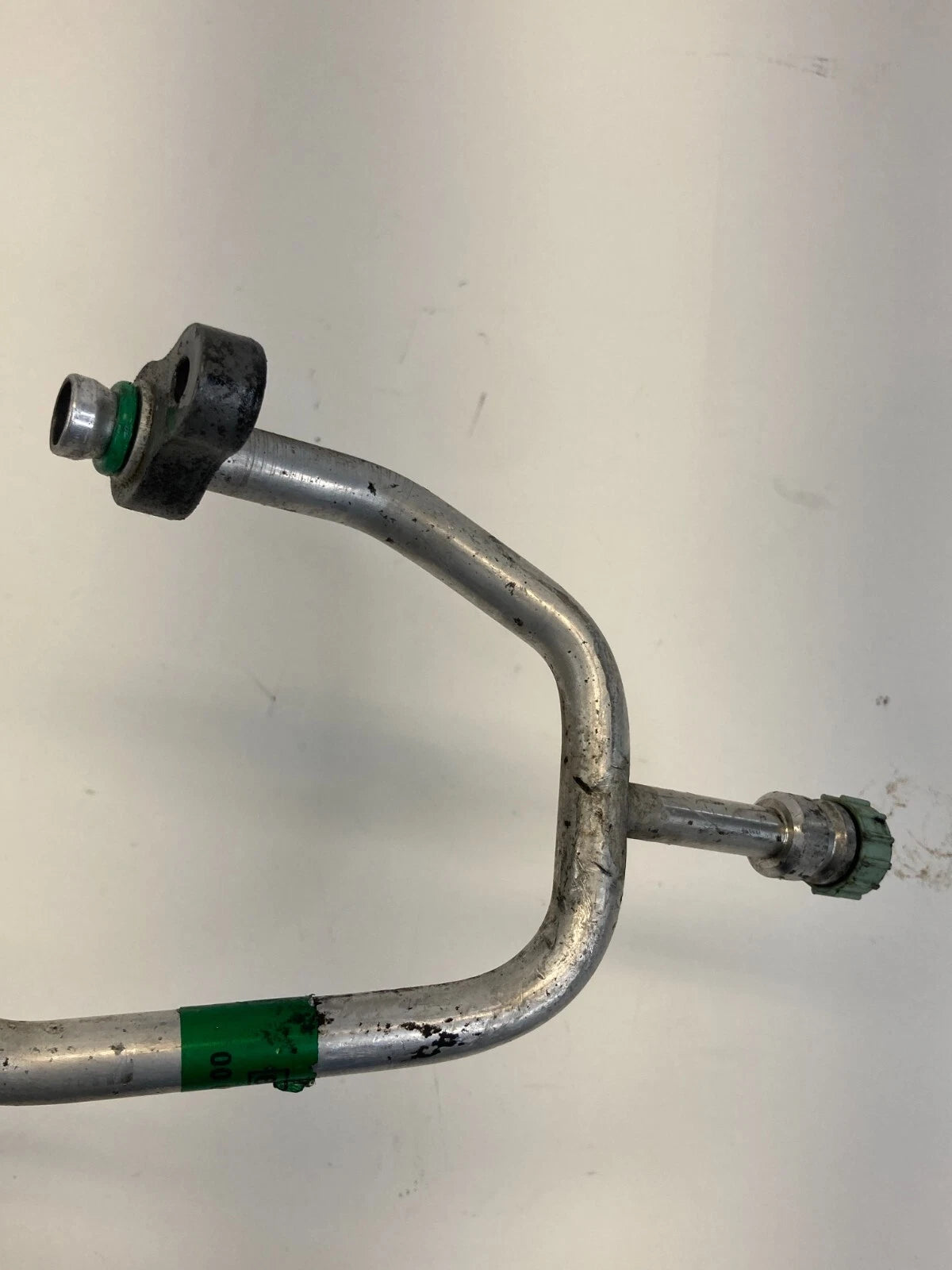 2014-2019 KIA SOUL 2.0L L4 AC A/C AC DISCHARGE LINE HOSE HIGH PRESSURE OEM