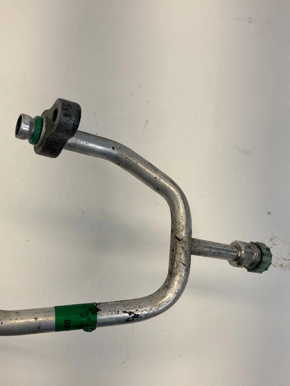 2014-2019 KIA SOUL 2.0L L4 AC A/C AC DISCHARGE LINE HOSE HIGH PRESSURE OEM