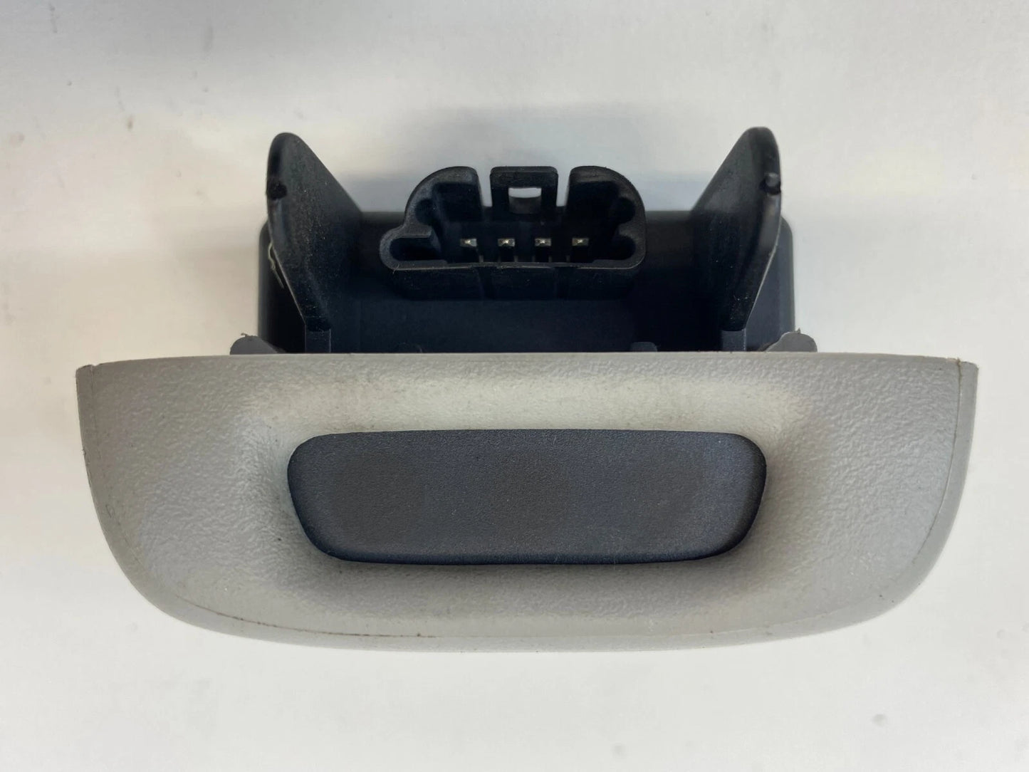 2005-2007 BUICK TERRAZA REAR ROOF PANEL PARKING AID SENSOR ASSEMBLY OEM