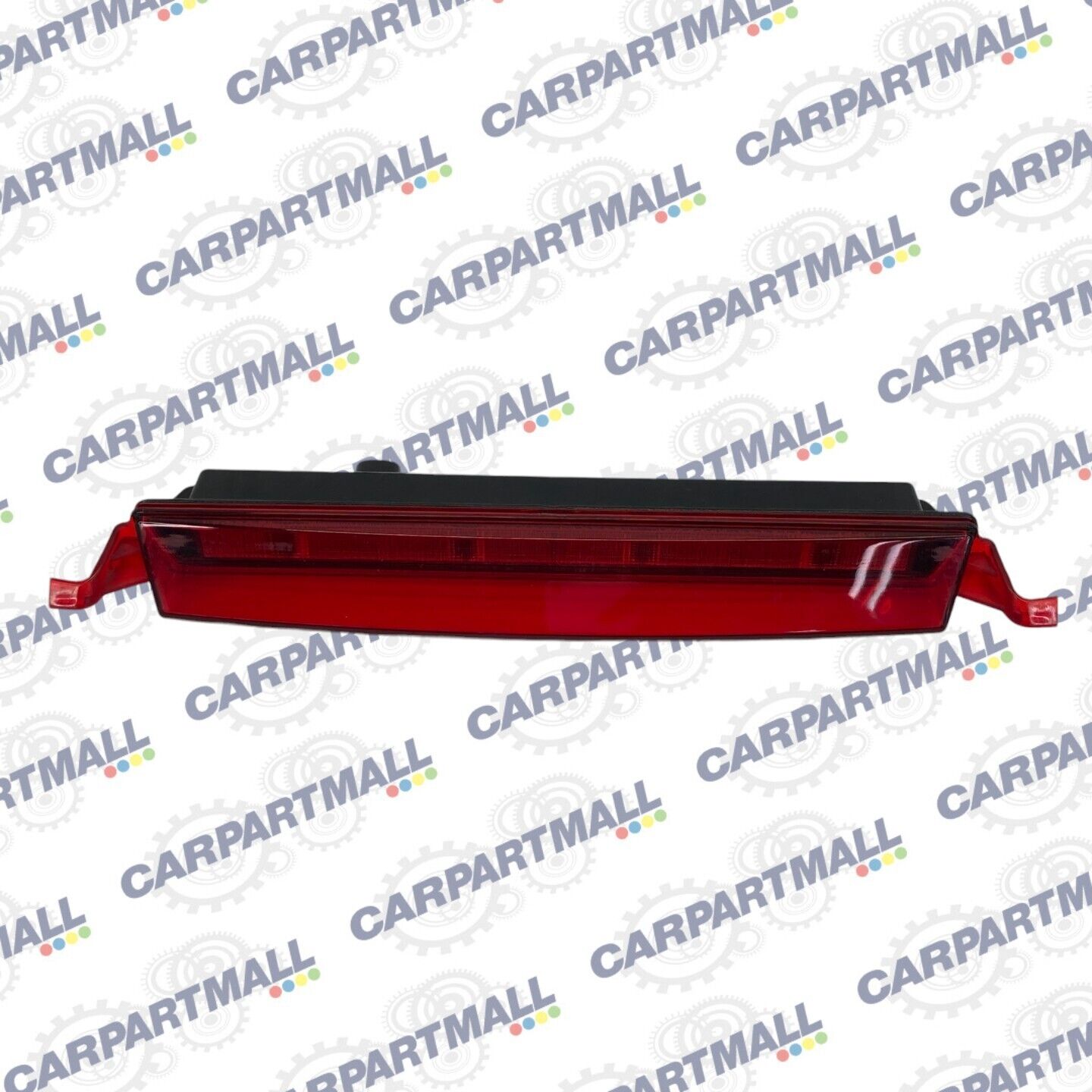 2009-2017 Chevrolet Traverse 3RD Third Brake Light High Mount Stop Lamp