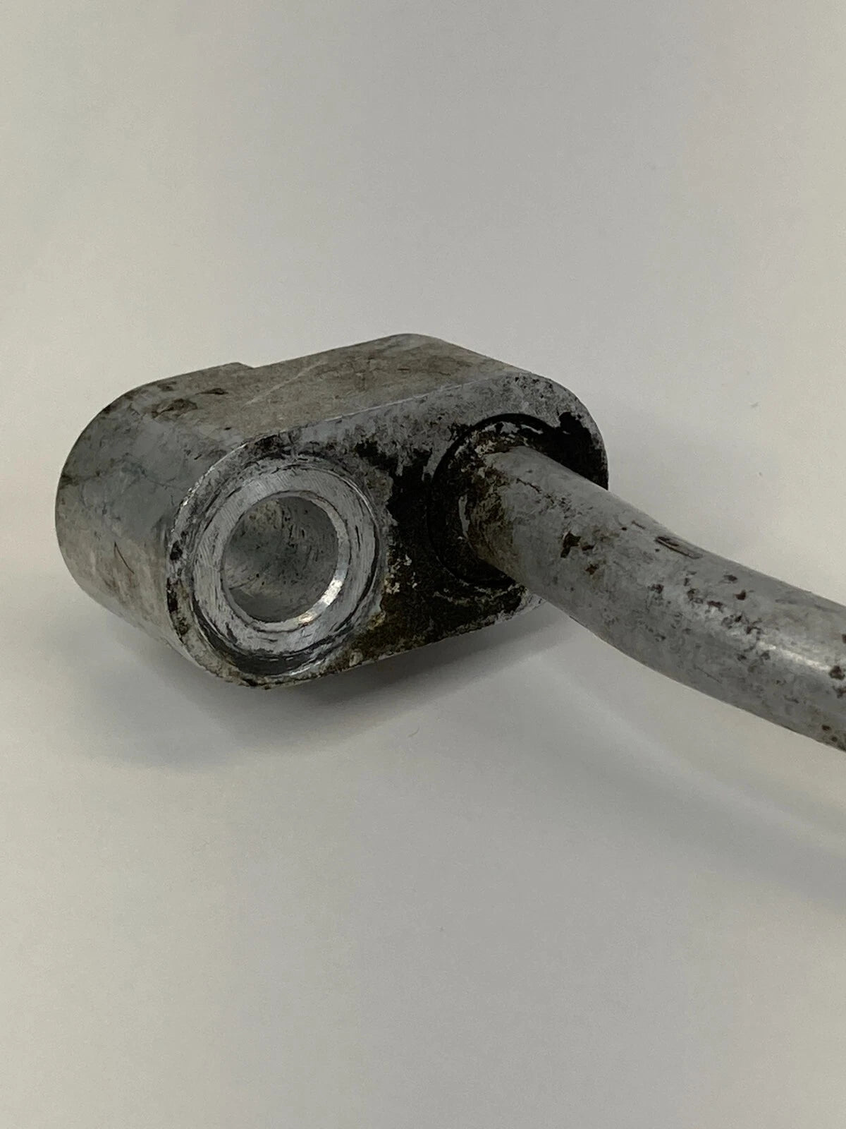 06-09 MERCURY MILAN 2.3L L4 A/C AC PRESSURE LINE SUCTION PIPE HOSE CONDITIONING