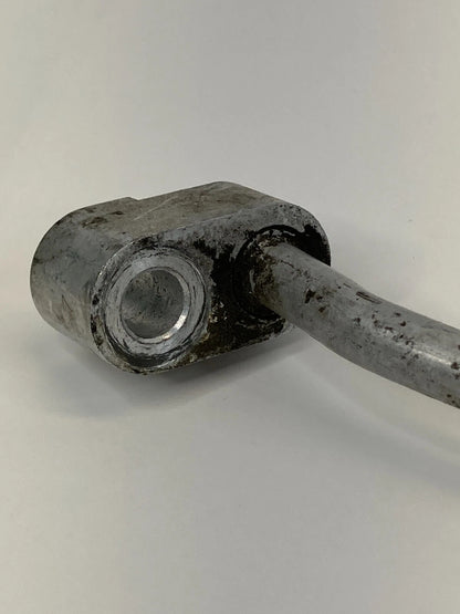 06-09 MERCURY MILAN 2.3L L4 A/C AC PRESSURE LINE SUCTION PIPE HOSE CONDITIONING
