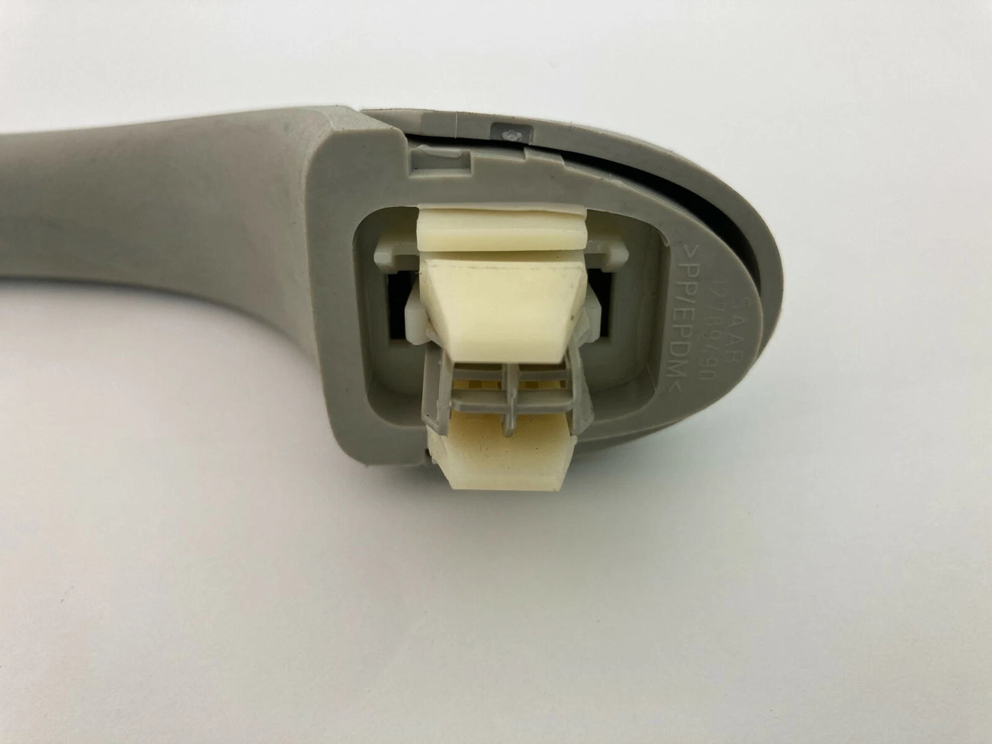 2006-2011 Saab 9-3 Front Left Roof Interior Grab Grip Handle 12789490 OEM