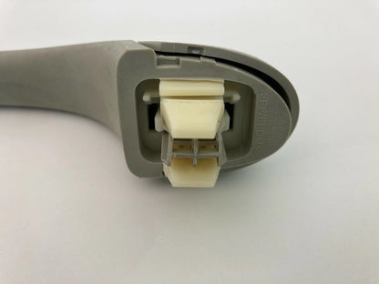 2006-2011 Saab 9-3 Front Left Roof Interior Grab Grip Handle 12789490 OEM