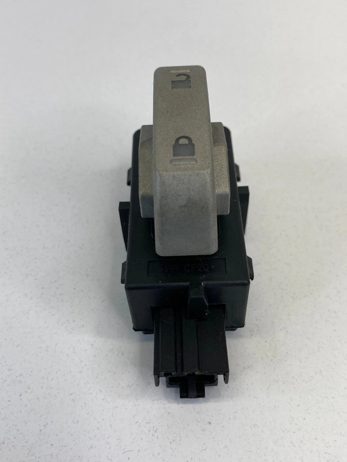 2007-2009 LINCOLN MKZ FRONT RIGHT DOOR LOCK SWITCH CONTROL 6H6T-14963-ACW OEM