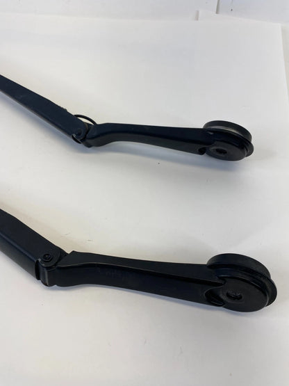 2012-2018 FORD FOCUS FRONT WINDSHIELD LEFT & RIGHT SIDE WIPER ARM SET OEM