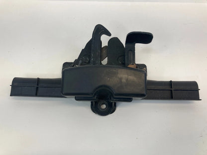 2011-2014 HYUNDAI SONATA FRONT ENGINE HOOD LOCK LATCH ACTUATOR ASSEMBLY OEM