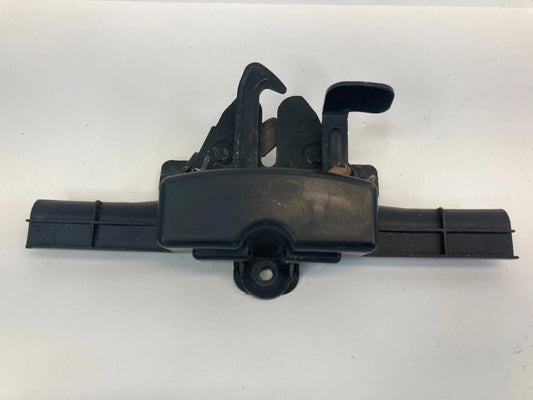 2011-2014 HYUNDAI SONATA FRONT ENGINE HOOD LOCK LATCH ACTUATOR ASSEMBLY OEM