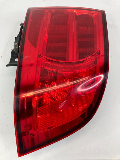 04-06 Acura TL SDN Rear Right Side Tail Light Taillight Lamp Assembly 94930118