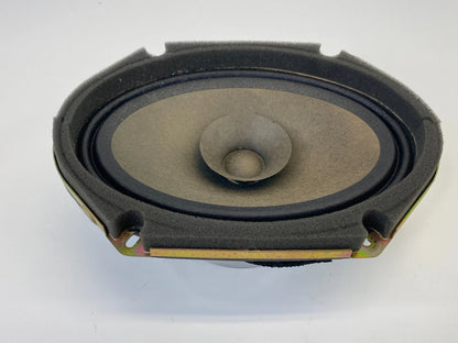 2000-2003 MAZDA MPV FRONT LEFT DRIVER DOOR SPEAKER SOUND AUDIO LC6466960 OEM