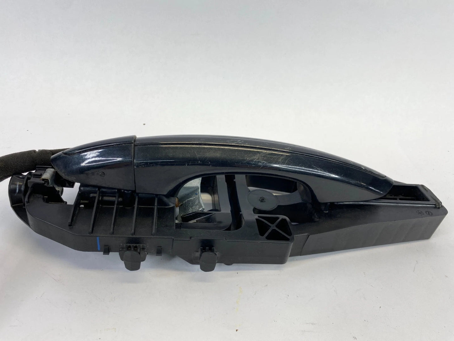 2013-2020 FORD FUSION FRONT RIGHT PASSENGER SIDE EXTERIOR DOOR HANDLE ASSY OEM