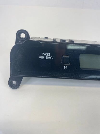 2011 2012 2013 2014 Hyundai Sonata Dash Digital Clock Display 94510-3Q000 OEM