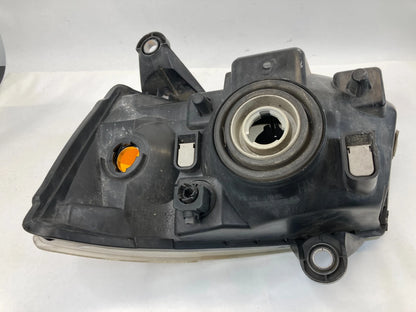 2008-2010 DODGE GRAND CARAVAN FRONT RIGHT PASSENGER SIDE HEADLIGHT HEADLAMP OEM