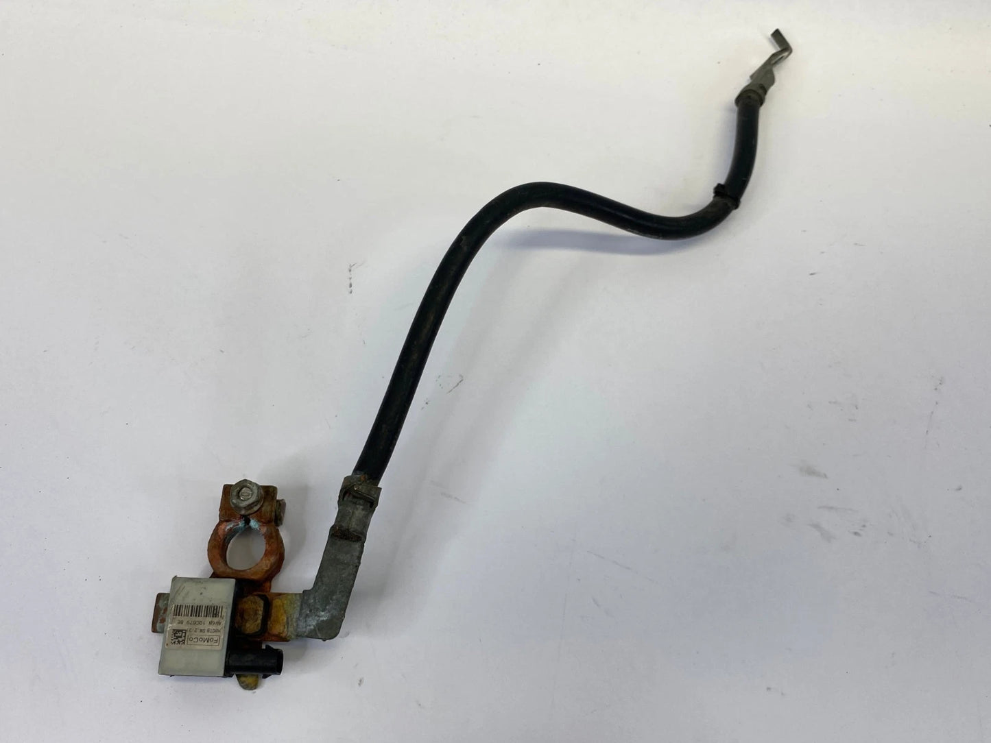 12-18 FORD FOCUS BATTERY NEGATIVE CURRENT SENSOR FRONT FOMOCO OEM AV6N-10C679-BE