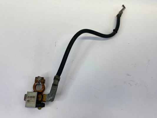 12-18 FORD FOCUS NEGATIVE BATTERY CABLE TERMINAL SENSOR OEM AV6N-10C679-BE