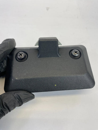 2009-2011 BMW 328I XDRIVE SEDAN DASHBOARD GLOVE BOX LOCK LATCH HANDLE OEM