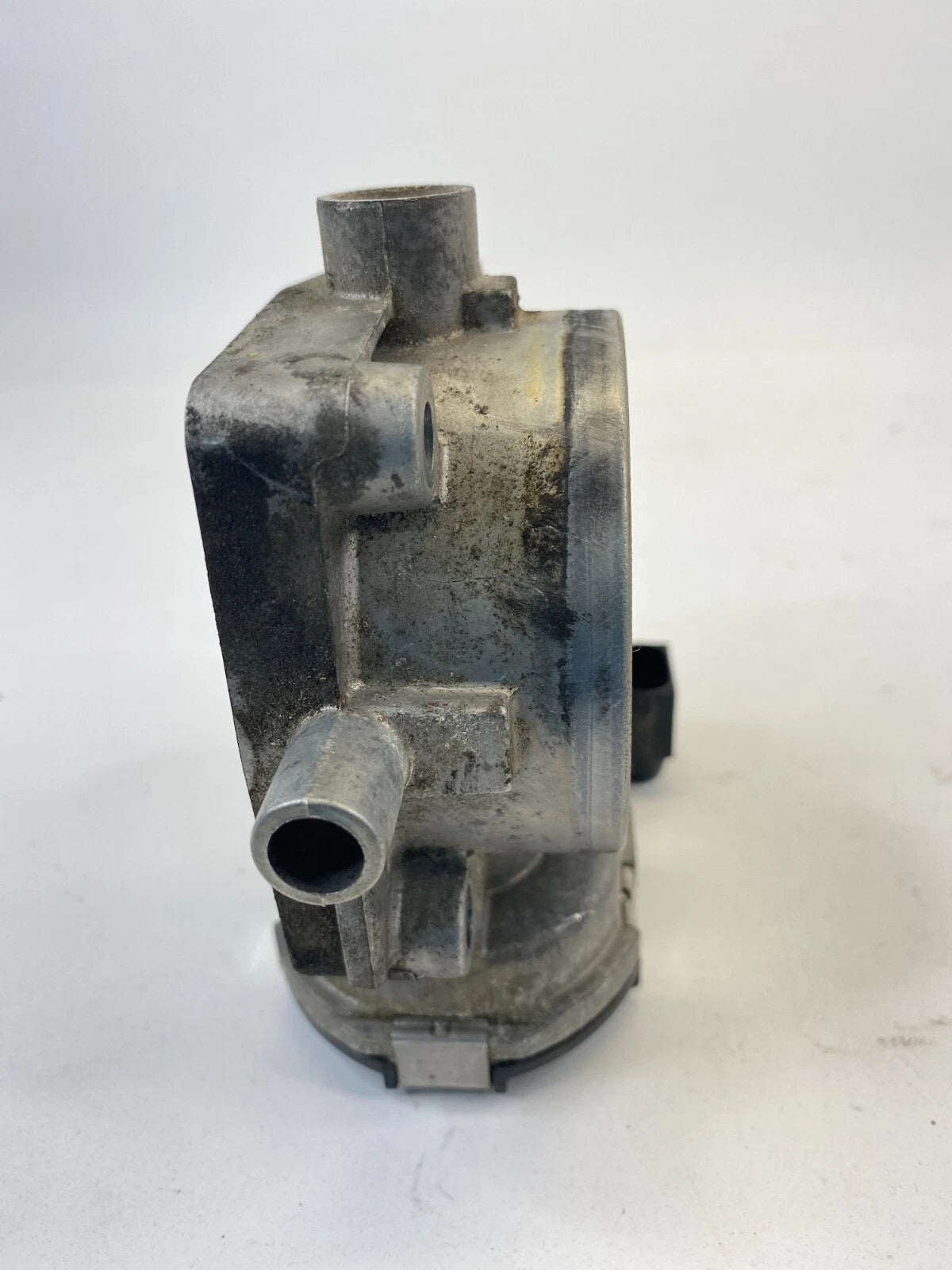 2001-2003 MERCEDES-BENZ CLK430 2003-2006 CLK500 E500 THROTTLE BODY 1131410125