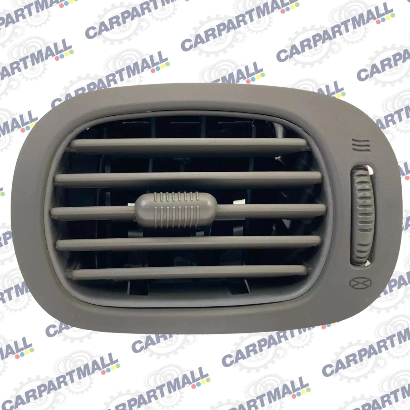 2001-2003 CHRYSLER TOWN DASH RIGHT PASSENGER SIDE AIR VENT GRILLE OSC95TRMAA