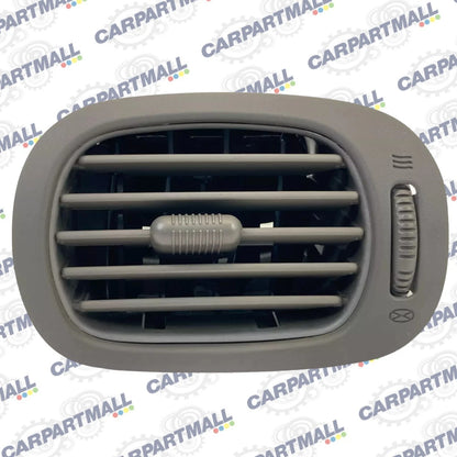 2001-2003 CHRYSLER TOWN DASH RIGHT PASSENGER SIDE AIR VENT GRILLE OSC95TRMAA