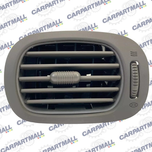 2001-2003 CHRYSLER TOWN DASH RIGHT PASSENGER SIDE AIR VENT GRILLE OSC95TRMAA