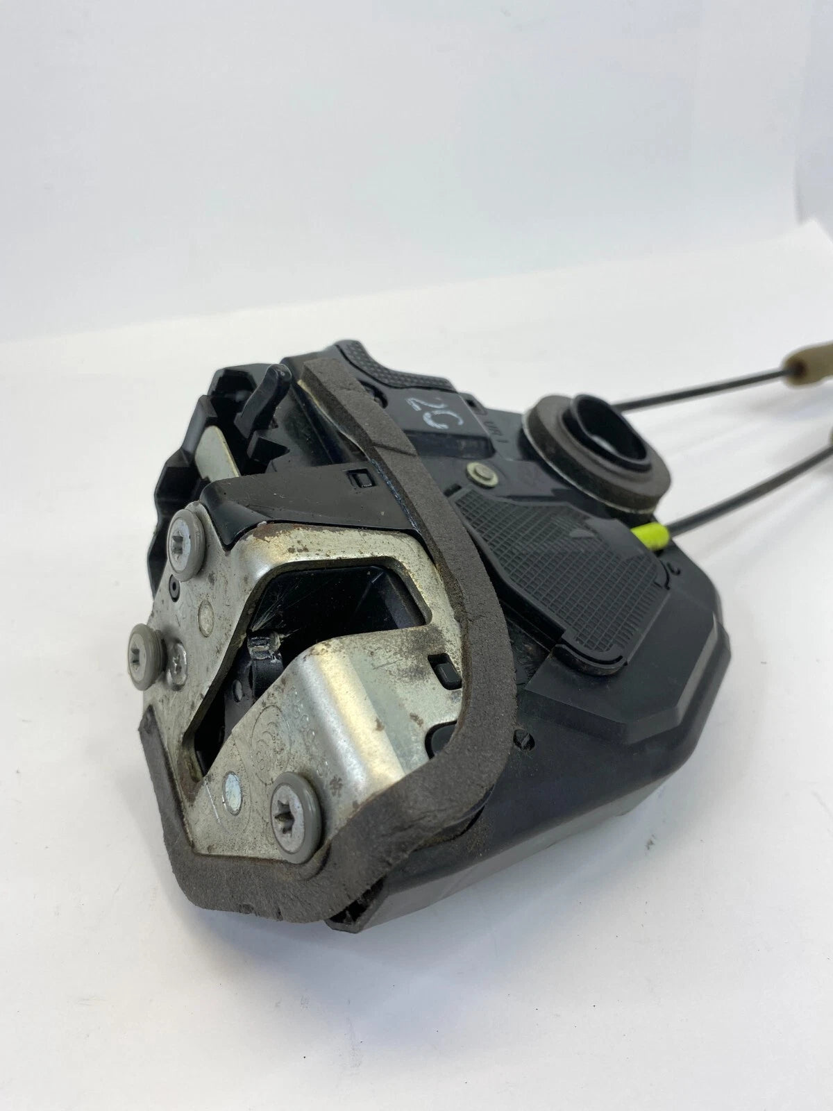 2009-2013 TOYOTA COROLLA REAR RIGHT SIDE DOOR LOCK LATCH RELEASE ACTUATOR OEM