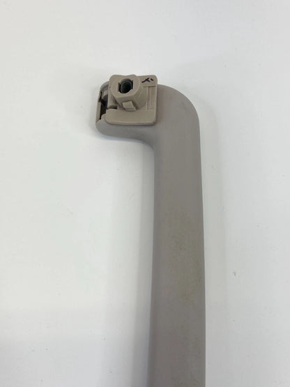 98-01 AUDI A6 QUATTRO FRONT RIGHT SIDE ROOF INNER GRAB GRIP HANDLE 4B0857608 OEM