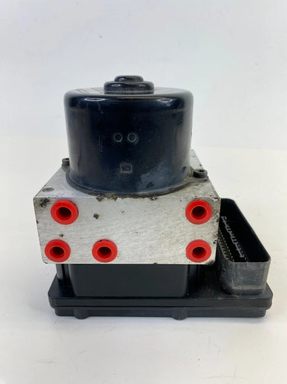 03 04 NISSAN XTERRA 4WD 3.L AT ABS ANTI LOCK BRAKE PUMP MODULE 47660-1Z670 OEM