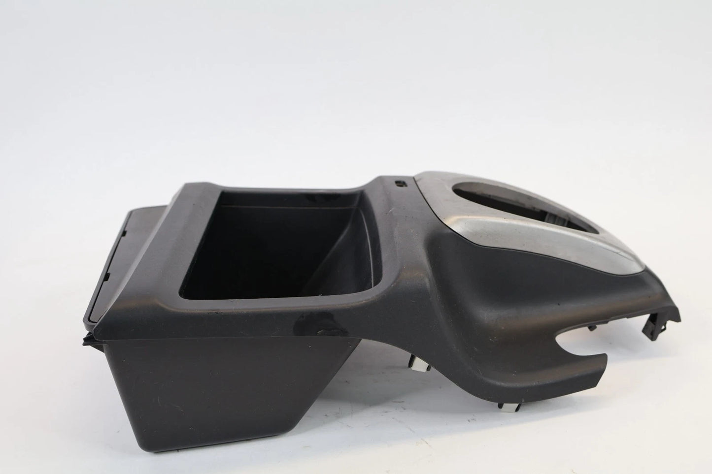 2006-2011 HONDA CIVIC A/T CENTER CONSOLE SHIFTER BEZEL TRIM PANEL 1191233