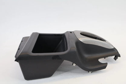 2006-2011 HONDA CIVIC A/T CENTER CONSOLE SHIFTER BEZEL TRIM PANEL 1191233