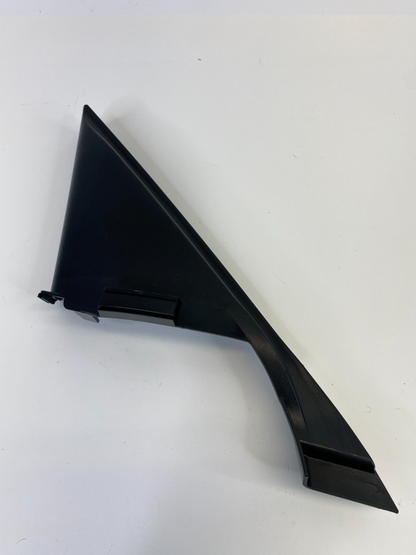 2003-2008 Infiniti FX35 Front Left Driver Interior Door Corner Cover 80293-CG000