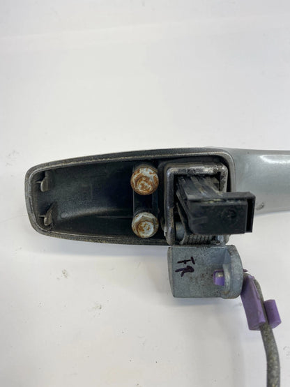 2009-2011 VOLKSWAGEN ROUTAN FRONT RIGHT PASSENGER SIDE EXTERIOR DOOR HANDLE OEM