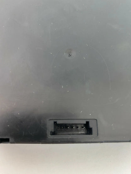 02-05 BMW 745LI FRONT CENTER CONSOLE IDRIVE NAVIGATION CONTROL MODULE 6919759
