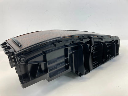 2006 MERCEDES-BENZ CLS500 CENTER CONSOLE STORAGE COMPARTMENT ASHTRAY A2196800850