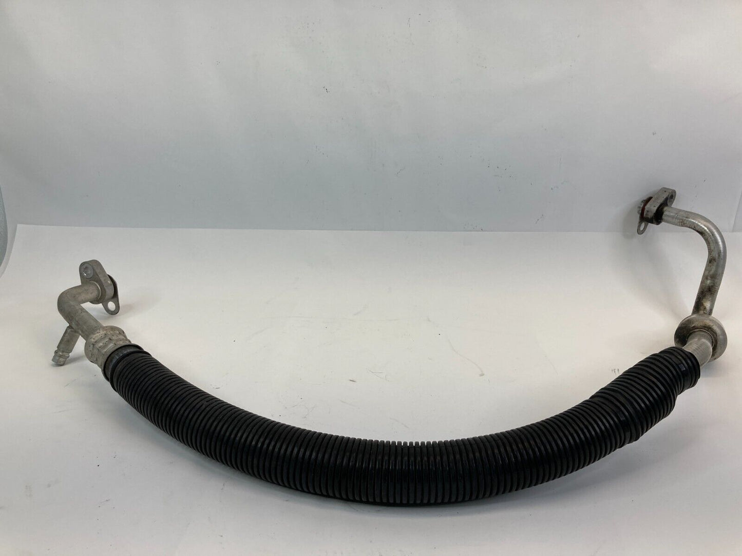 2010 2011 2012 Ford Taurus A/C AC Suction Hose Line Pipe Tube 19N617-AB OEM