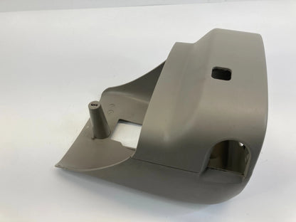 06-10 FORD EXPLORER STEERING COLUMN UPPER & LOWER COVER TRIM 6L24-3K512-AEW OEM